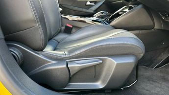 Peugeot E-208 50kWh GT Hatchback 5dr Electric Auto (136 ps)