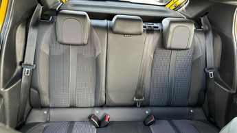 Peugeot E-208 50kWh GT Hatchback 5dr Electric Auto (136 ps)