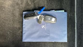 Peugeot E-208 50kWh GT Hatchback 5dr Electric Auto (136 ps)