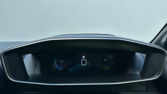 Peugeot E-208 50kWh GT Line Hatchback 5dr Electric Auto (136 ps)