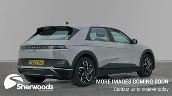 Hyundai IONIQ 5 58kWh SE Connect Hatchback 5dr Electric Auto (170 ps)