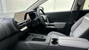 Citroen C5 Aircross 1.6 14.2kWh e-series SUV 5dr Petrol Plug-in Hybrid e-EAT8 Euro 6