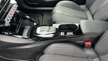 Peugeot E-2008 50kWh GT SUV 5dr Electric Auto (7kW Charger) (136 ps)