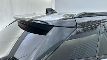 Peugeot E-2008 50kWh GT SUV 5dr Electric Auto (7kW Charger) (136 ps)