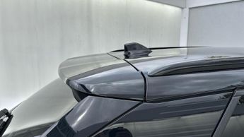 Peugeot E-2008 50kWh GT SUV 5dr Electric Auto (7kW Charger) (136 ps)