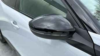 Peugeot E-2008 50kWh GT SUV 5dr Electric Auto (7kW Charger) (136 ps)