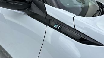 Peugeot E-2008 50kWh GT SUV 5dr Electric Auto (7kW Charger) (136 ps)