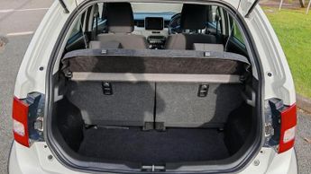 Suzuki Ignis 1.2 Dualjet SZ5 Hatchback 5dr Petrol AGS Auto Euro 6 (90 ps)