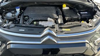 Citroen C3 1.2 PureTech Shine Plus Hatchback 5dr Petrol EAT6 Euro 6 (s/s) (