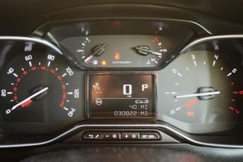 Citroen C3 1.2 PureTech Shine Plus Hatchback 5dr Petrol EAT6 Euro 6 (s/s) (