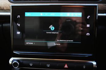 Citroen C3 1.2 PureTech Shine Plus Hatchback 5dr Petrol EAT6 Euro 6 (s/s) (