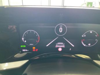 Vauxhall Mokka 1.2 Turbo Black 5dr Auto