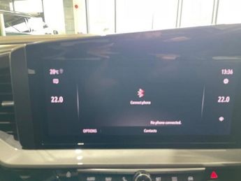 Vauxhall Mokka 1.2 Turbo Black 5dr Auto