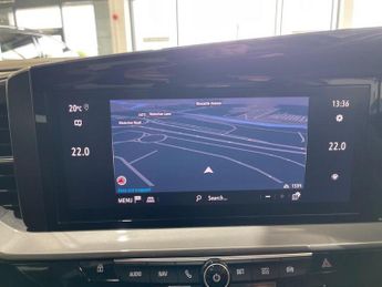 Vauxhall Mokka 1.2 Turbo Black 5dr Auto