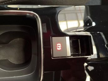 Vauxhall Mokka 1.2 Turbo Black 5dr Auto