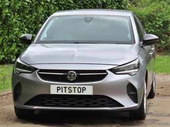 Vauxhall Corsa 1.2 SE Premium Hatchback 5dr Petrol Manual Euro 6 (75 ps)