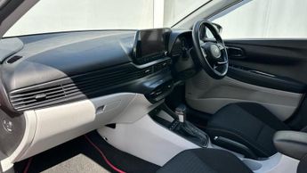 Hyundai i20 1.0 T-GDi MHEV Ultimate Hatchback 5dr Petrol Hybrid DCT Euro 6 (
