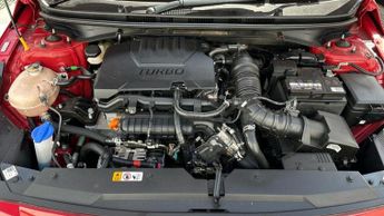 Hyundai i20 1.0 T-GDi MHEV Ultimate Hatchback 5dr Petrol Hybrid DCT Euro 6 (