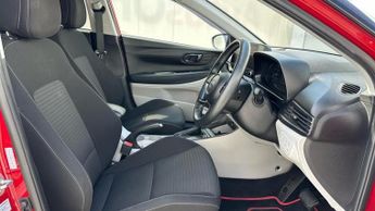 Hyundai i20 1.0 T-GDi MHEV Ultimate Hatchback 5dr Petrol Hybrid DCT Euro 6 (