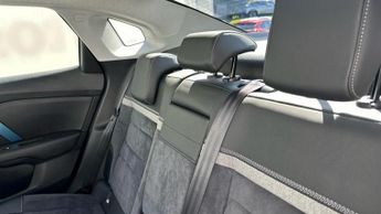 Citroen e-C4 X 50kWh Shine Plus Fastback 4dr Electric Auto (7.4kW Charger) (136