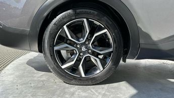 Citroen e-C4 X 50kWh Shine Plus Fastback 4dr Electric Auto (7.4kW Charger) (136