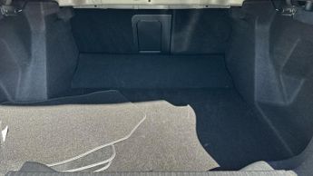 Citroen e-C4 X 50kWh Shine Plus Fastback 4dr Electric Auto (7.4kW Charger) (136