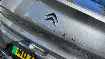 Citroen e-C4 X 50kWh Shine Plus Fastback 4dr Electric Auto (7.4kW Charger) (136