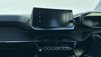 Peugeot 208 1.2 PureTech Allure Premium + Hatchback 5dr Petrol EAT Euro 6 (s