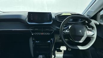 Peugeot 208 1.2 PureTech Allure Premium + Hatchback 5dr Petrol EAT Euro 6 (s
