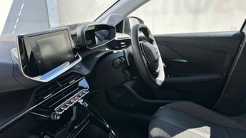 Peugeot 208 1.2 PureTech Allure Premium + Hatchback 5dr Petrol EAT Euro 6 (s