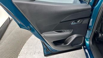 Peugeot E-2008 54kWh GT SUV 5dr Electric Auto (7kW Charger) (156 ps)