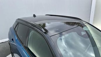 Peugeot E-2008 54kWh GT SUV 5dr Electric Auto (7kW Charger) (156 ps)