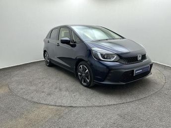 Honda Jazz Advance I-Mmd Cvt