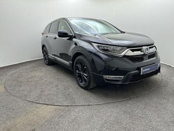Honda CR-V 2.0 i-MMD Hybrid Sport Line 2WD 5dr eCVT