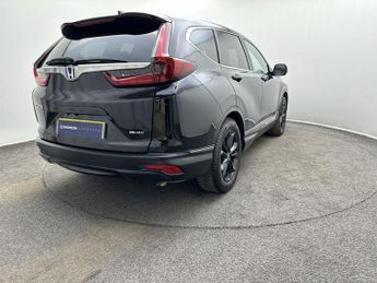 Honda CR-V 2.0 i-MMD Hybrid Sport Line 2WD 5dr eCVT