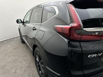 Honda CR-V 2.0 i-MMD Hybrid Sport Line 2WD 5dr eCVT