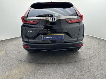 Honda CR-V 2.0 i-MMD Hybrid Sport Line 2WD 5dr eCVT