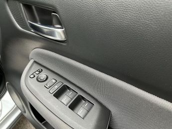 Honda Jazz Crosstar Ex I-Mmd Cv