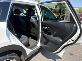 Kia Niro 1.6 GDi 3