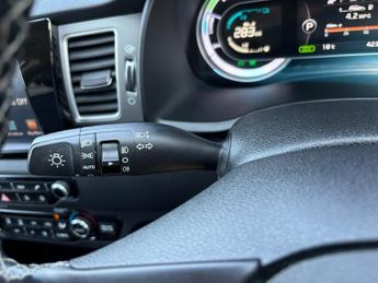 Kia Niro 1.6 GDi 3