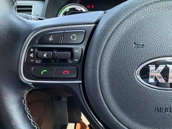 Kia Niro 1.6 GDi 3