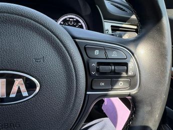 Kia Niro 1.6 GDi 3