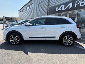 Kia Niro 1.6 GDi 3