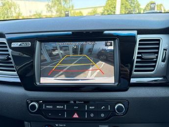 Kia Niro 1.6 GDi 3