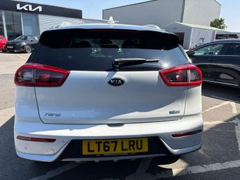 Kia Niro 1.6 GDi 3