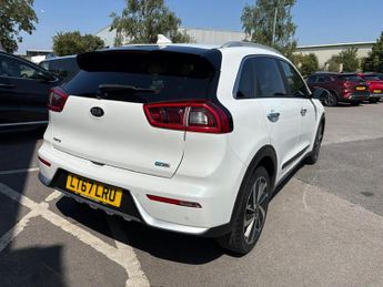 Kia Niro 1.6 GDi 3