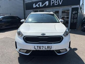 Kia Niro 1.6 GDi 3