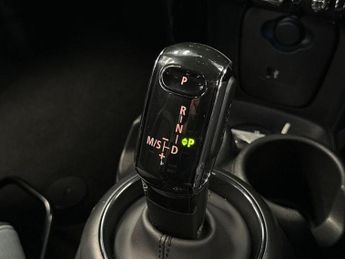 MINI HATCHBACK 1.5 Cooper Sport 3dr Auto