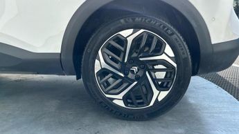 Citroen C4 1.2 PureTech MAX Hatchback 5dr Petrol EAT8 Euro 6 (s/s) (130 ps)