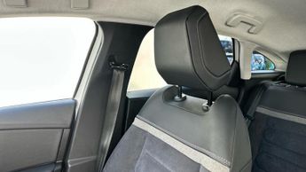 Citroen C4 1.2 PureTech MAX Hatchback 5dr Petrol EAT8 Euro 6 (s/s) (130 ps)